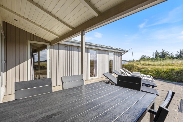 Sommerhus B2102 på Julianevej 110, Bjerregård - Billede #20