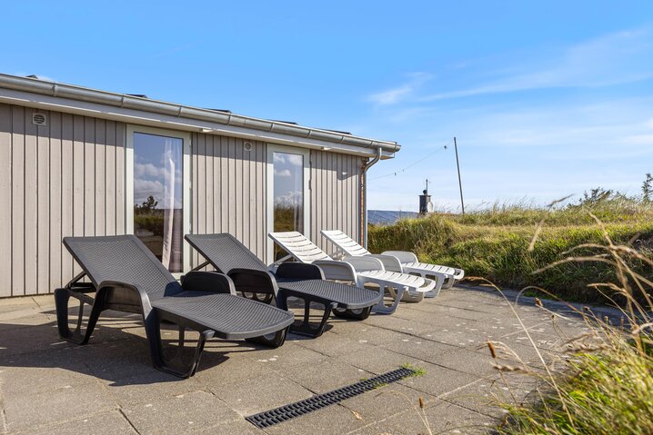 Sommerhus B2102 på Julianevej 110, Bjerregård - Billede #22