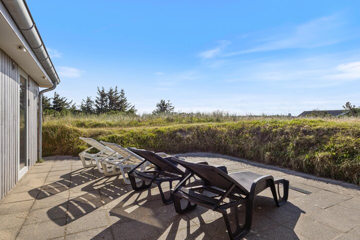 Sommerhus B2102 på Julianevej 110, Bjerregård - Billede #23