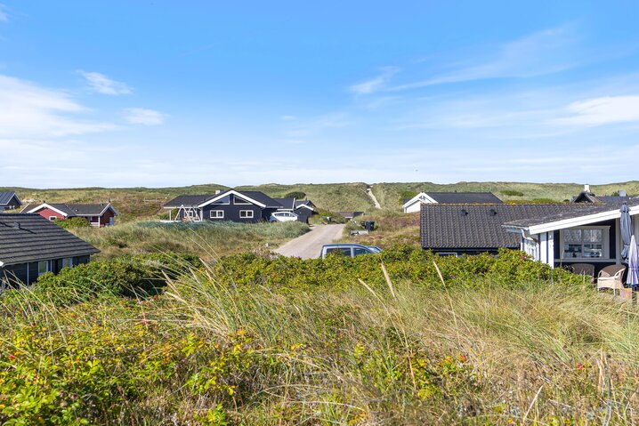 Sommerhus B2102 på Julianevej 110, Bjerregård - Billede #25