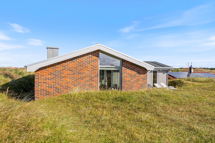 Sommerhus B2102 på Julianevej 110, Bjerregård - Billede #26