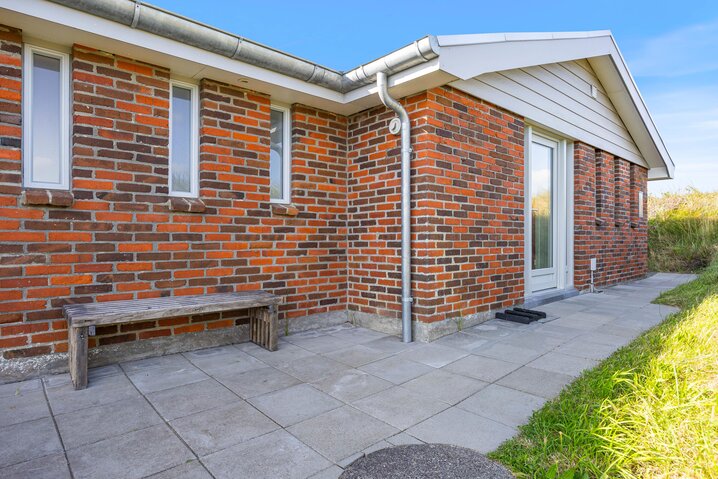 Sommerhus B2102 på Julianevej 110, Bjerregård - Billede #27