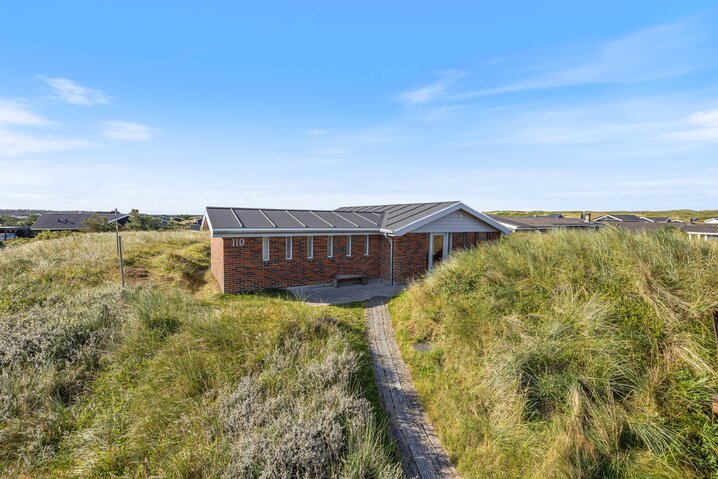 Sommerhus B2102 på Julianevej 110, Bjerregård - Billede #29