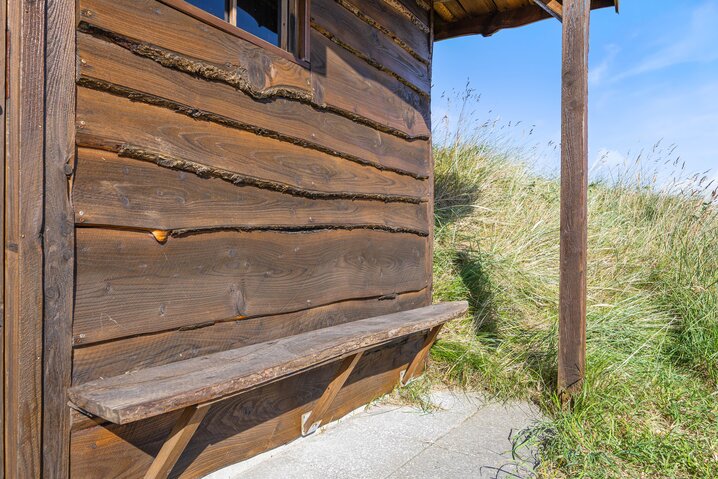 Sommerhus B2102 på Julianevej 110, Bjerregård - Billede #29