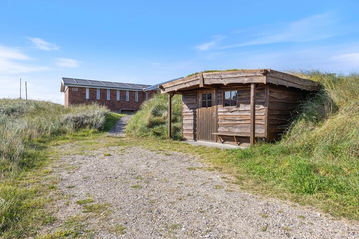 Sommerhus B2102 på Julianevej 110, Bjerregård - Billede #31