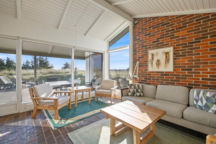 Sommerhus B2102 på Julianevej 110, Bjerregård - Billede #4