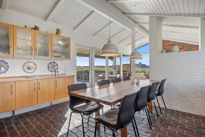 Sommerhus B2102 på Julianevej 110, Bjerregård - Billede #6