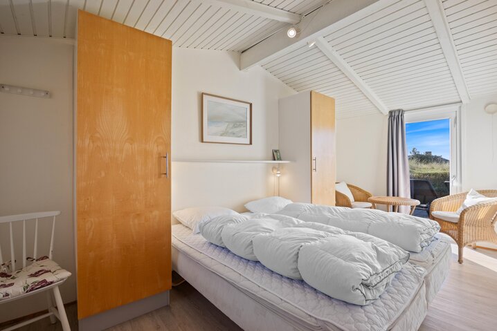 Sommerhus B2102 på Julianevej 110, Bjerregård - Billede #9