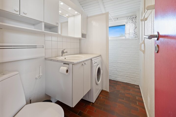 Sommerhus B2102 på Julianevej 110, Bjerregård - Billede #10