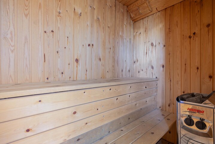 Sommerhus B2102 på Julianevej 110, Bjerregård - Billede #12