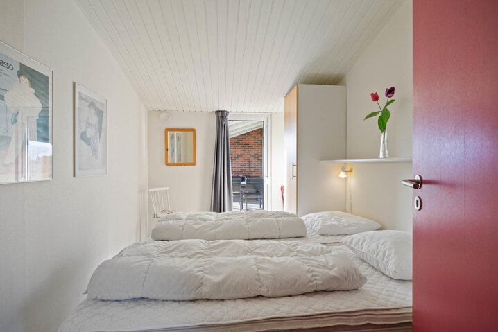 Sommerhus B2102 på Julianevej 110, Bjerregård - Billede #15