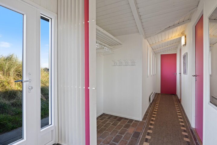 Sommerhus B2102 på Julianevej 110, Bjerregård - Billede #16