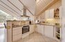 Sommerhus B2103 på Bjerregårdsvej 153, Bjerregård - Billede #3