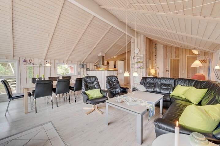 Sommerhus B2103 på Bjerregårdsvej 153, Bjerregård - Billede #5
