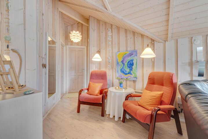 Sommerhus B2103 på Bjerregårdsvej 153, Bjerregård - Billede #6