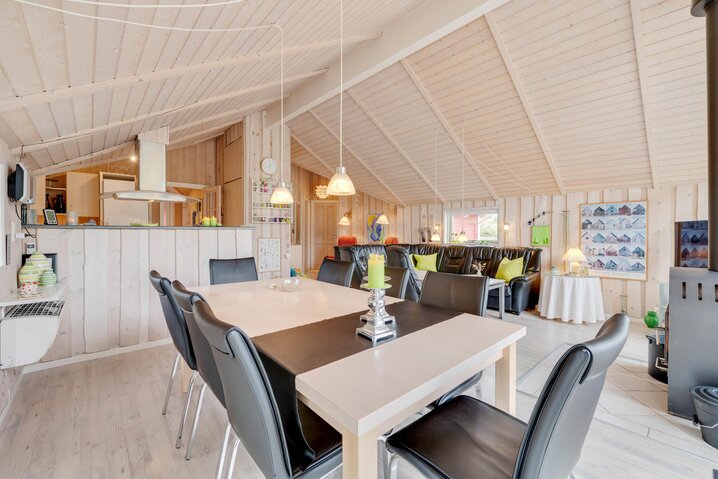 Sommerhus B2103 på Bjerregårdsvej 153, Bjerregård - Billede #7
