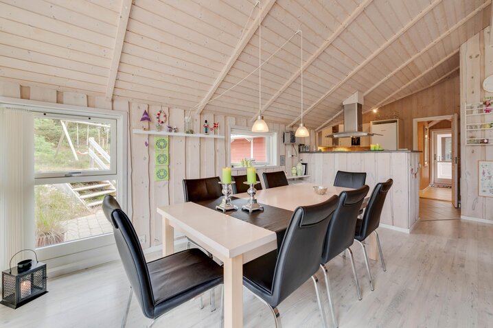 Ferienhaus B2103 in Bjerregårdsvej 153, Bjerregård - Bild #9