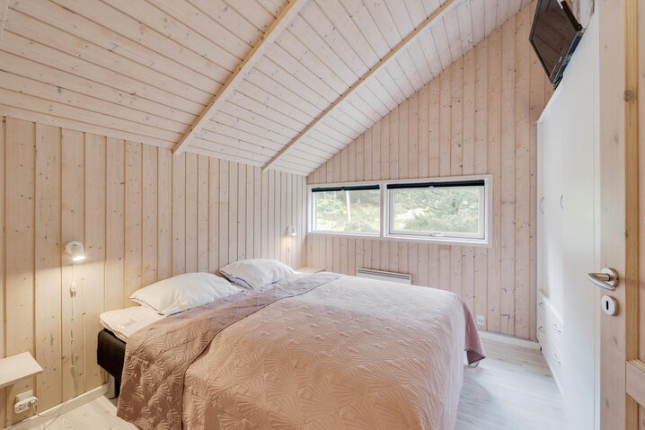 Sommerhus B2103 på Bjerregårdsvej 153, Bjerregård - Billede #11