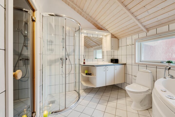 Sommerhus B2103 på Bjerregårdsvej 153, Bjerregård - Billede #12