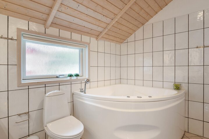 Sommerhus B2103 på Bjerregårdsvej 153, Bjerregård - Billede #14
