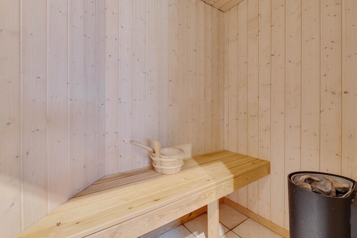 Sommerhus B2103 på Bjerregårdsvej 153, Bjerregård - Billede #15
