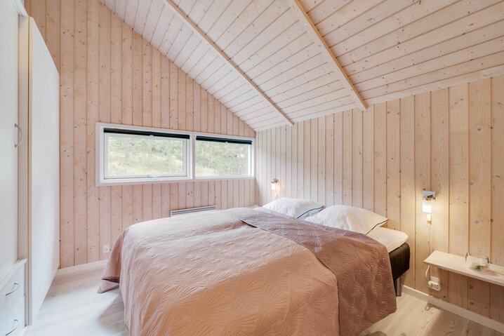 Sommerhus B2103 på Bjerregårdsvej 153, Bjerregård - Billede #16