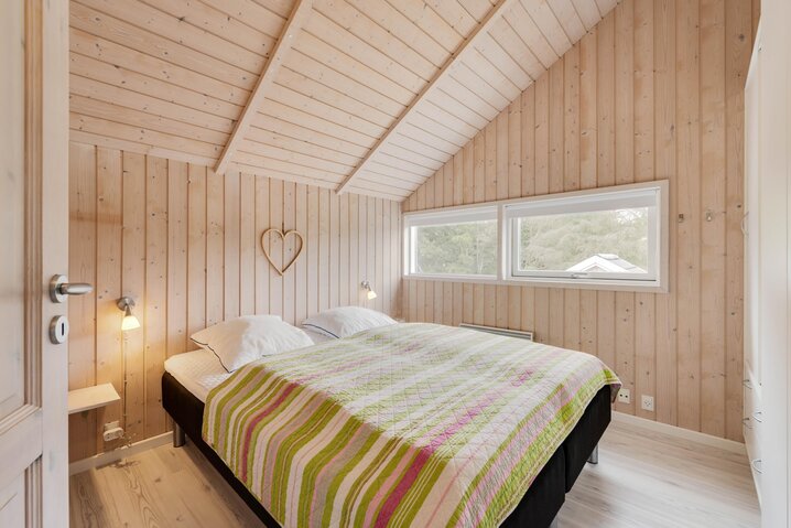 Sommerhus B2103 på Bjerregårdsvej 153, Bjerregård - Billede #17
