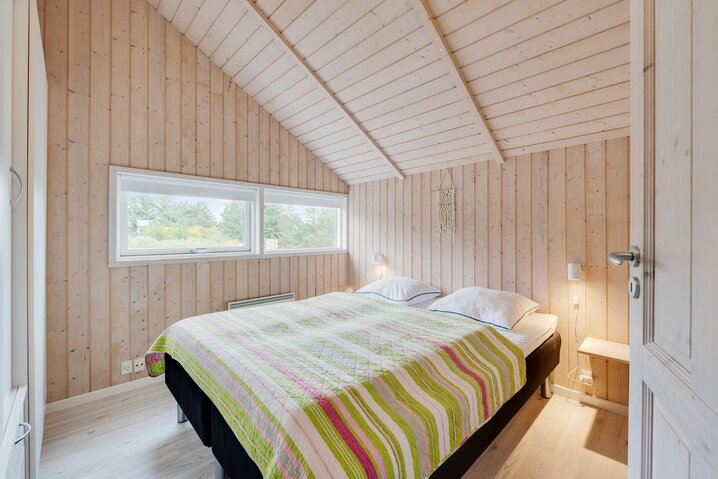 Sommerhus B2103 på Bjerregårdsvej 153, Bjerregård - Billede #18