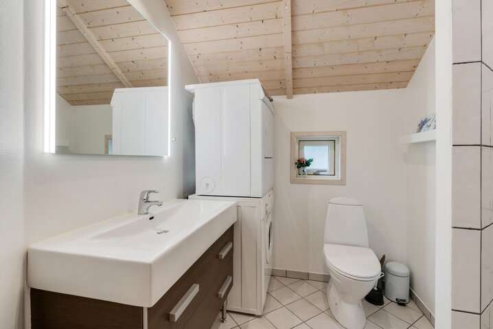 Sommerhus B2103 på Bjerregårdsvej 153, Bjerregård - Billede #19