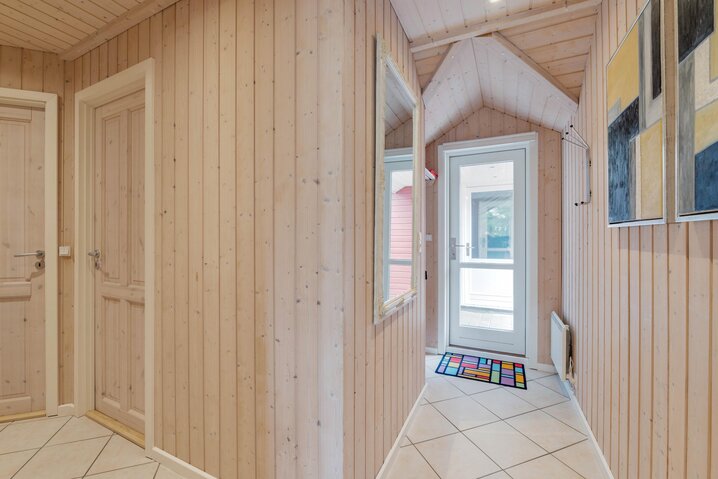 Sommerhus B2103 på Bjerregårdsvej 153, Bjerregård - Billede #21