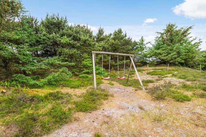 Sommerhus B2103 på Bjerregårdsvej 153, Bjerregård - Billede #33