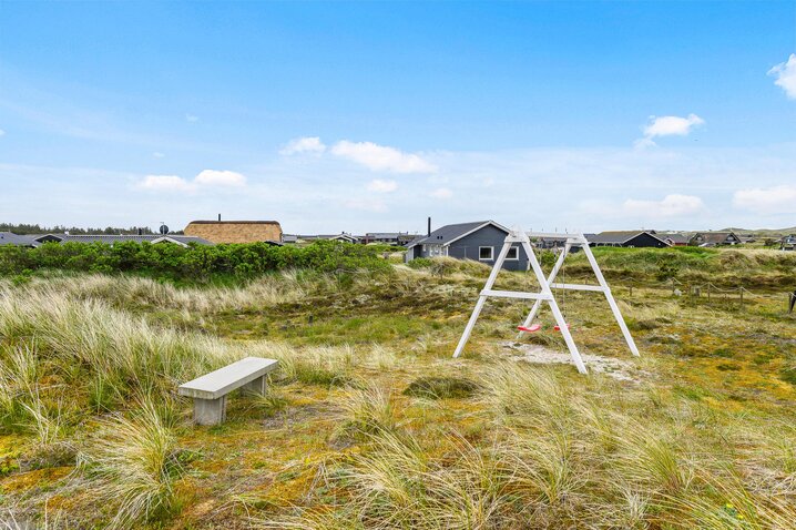 Sommerhus B2108 på Julianevej 23, Bjerregård - Billede #17