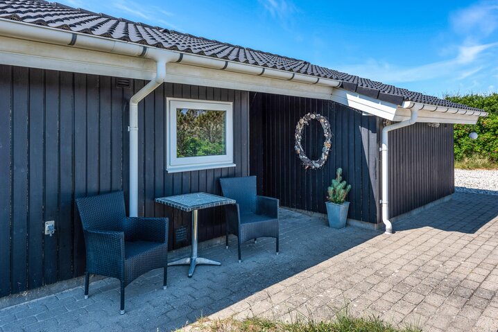 Sommerhus B2108 på Julianevej 23, Bjerregård - Billede #34