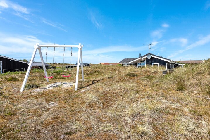 Sommerhus B2108 på Julianevej 23, Bjerregård - Billede #37