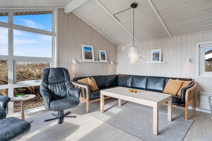 Sommerhus B2108 på Julianevej 23, Bjerregård - Billede #4