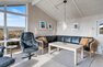 Sommerhus B2108 på Julianevej 23, Bjerregård - Billede #5