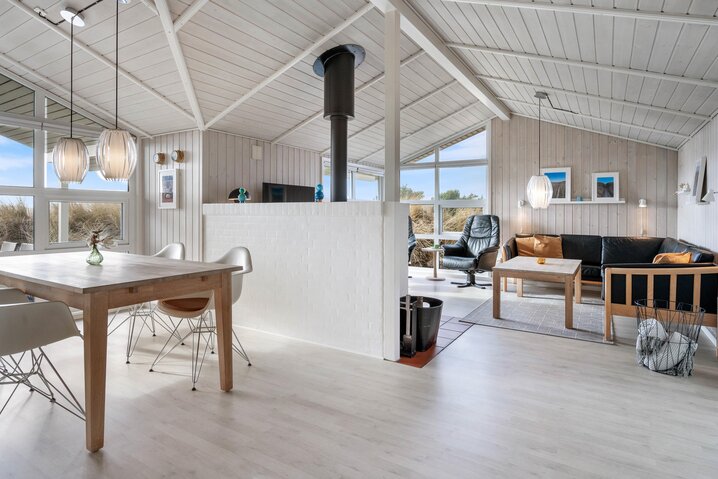 Sommerhus B2108 på Julianevej 23, Bjerregård - Billede #7