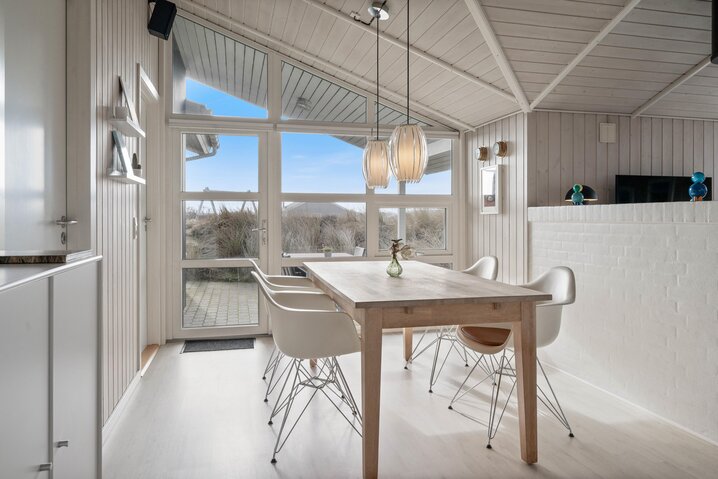 Sommerhus B2108 på Julianevej 23, Bjerregård - Billede #8