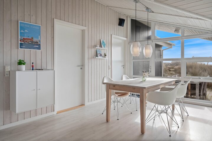 Sommerhus B2108 på Julianevej 23, Bjerregård - Billede #9