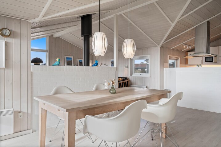 Sommerhus B2108 på Julianevej 23, Bjerregård - Billede #10