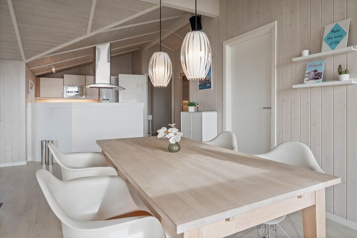 Sommerhus B2108 på Julianevej 23, Bjerregård - Billede #11