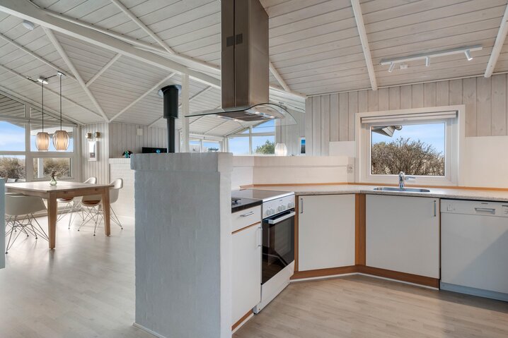 Sommerhus B2108 på Julianevej 23, Bjerregård - Billede #12