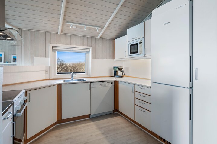 Sommerhus B2108 på Julianevej 23, Bjerregård - Billede #15