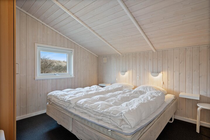 Sommerhus B2108 på Julianevej 23, Bjerregård - Billede #16