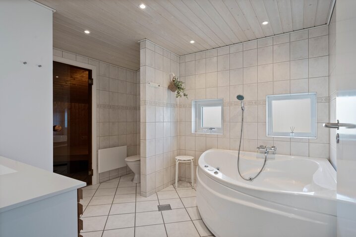 Sommerhus B2108 på Julianevej 23, Bjerregård - Billede #17