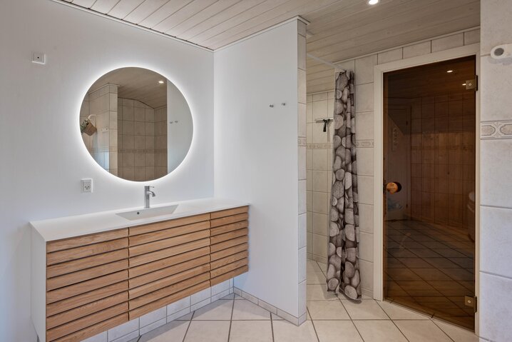 Sommerhus B2108 på Julianevej 23, Bjerregård - Billede #18