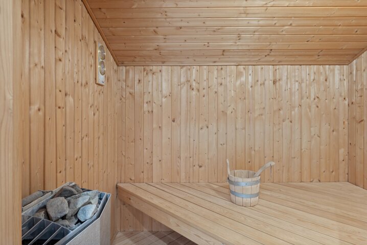 Sommerhus B2108 på Julianevej 23, Bjerregård - Billede #19
