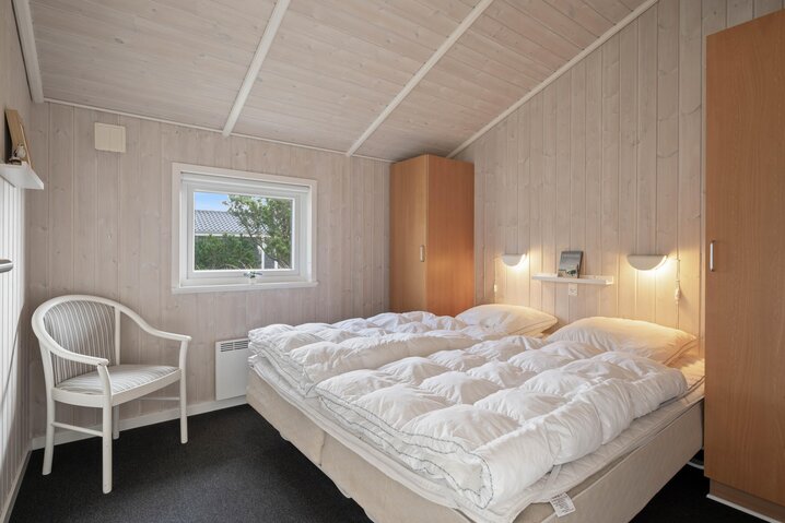 Sommerhus B2108 på Julianevej 23, Bjerregård - Billede #20