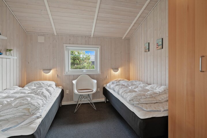 Sommerhus B2108 på Julianevej 23, Bjerregård - Billede #21