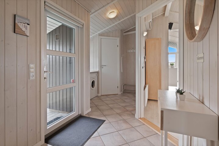 Sommerhus B2108 på Julianevej 23, Bjerregård - Billede #22